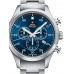 Swiss Military SM34076.02 chronograph 43mm 10ATM